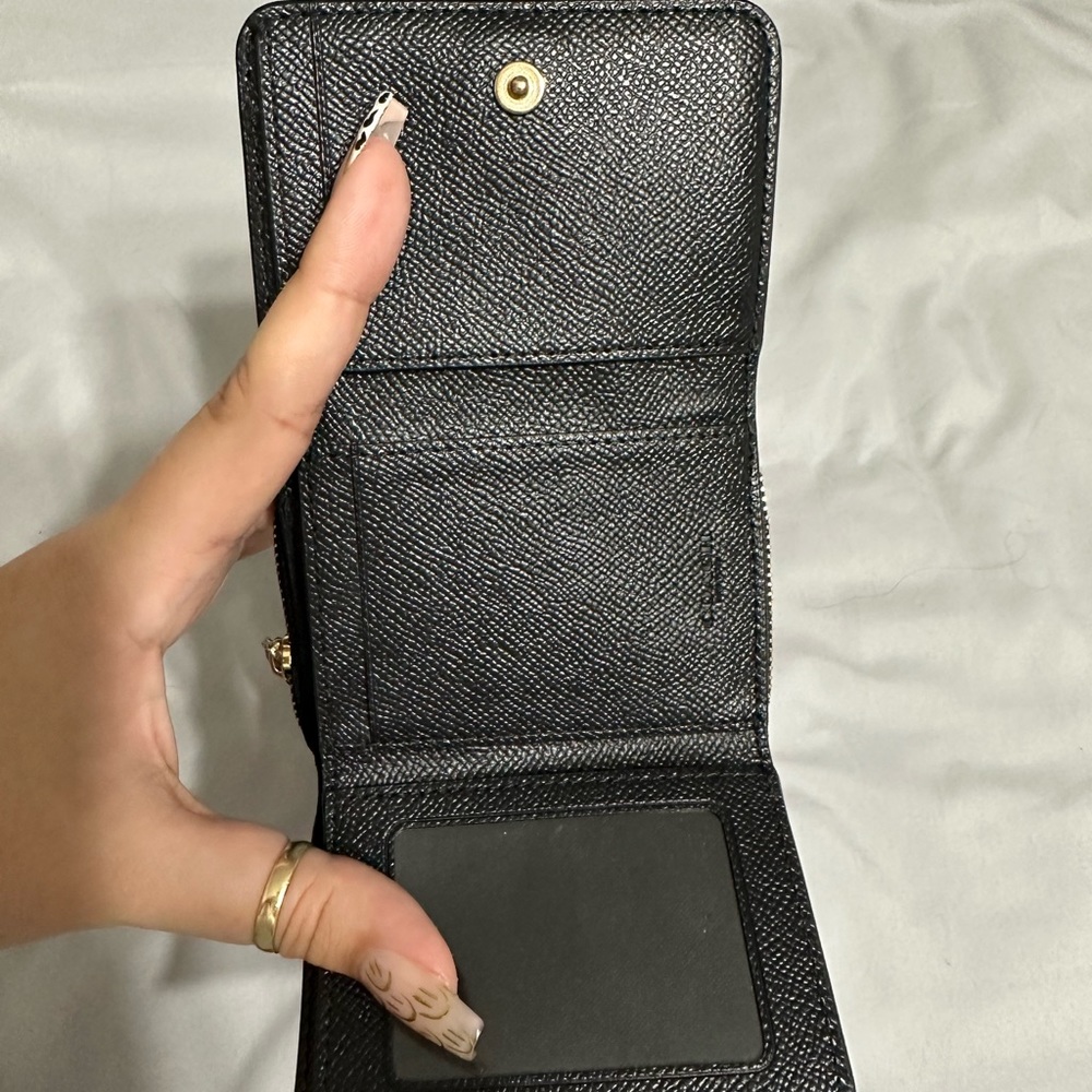 Coach Wallet - Picture 3 of 5